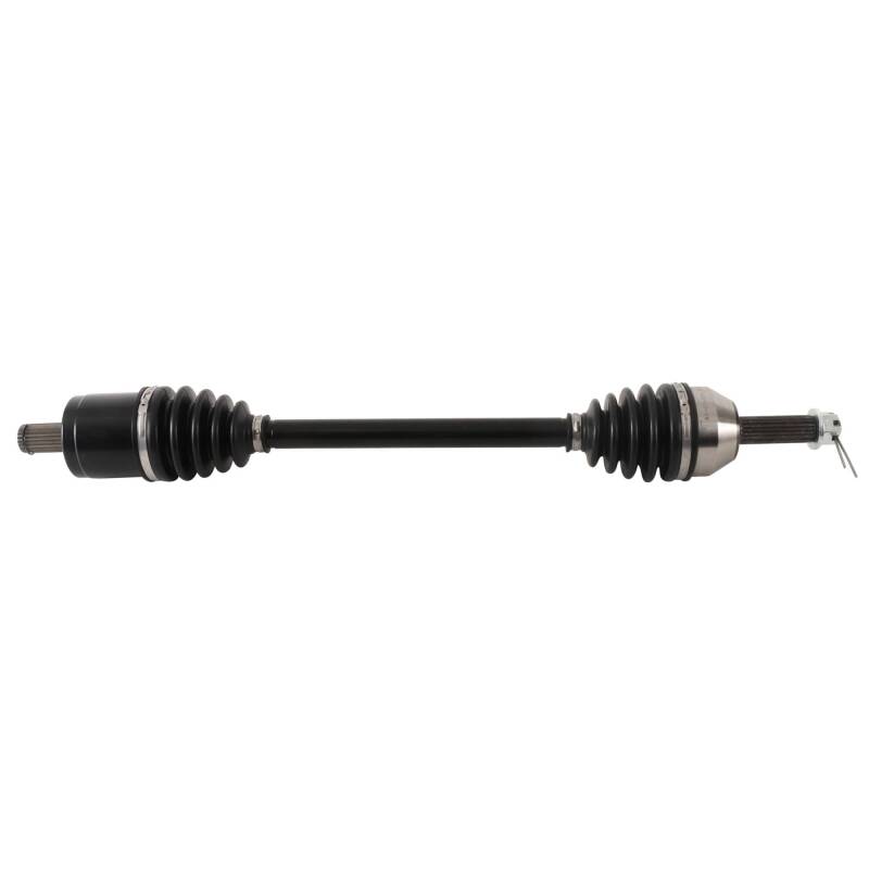 ABR A-Arm Kits