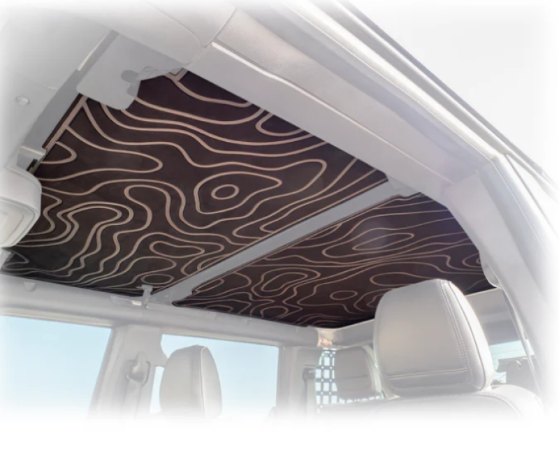 TOR Hard Top