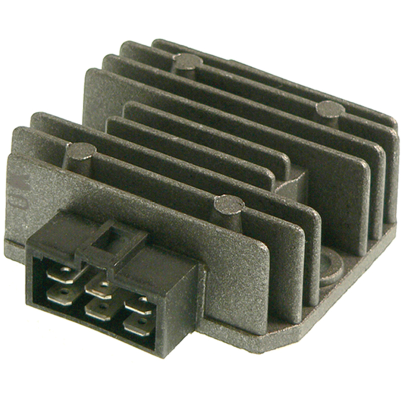 ARR Voltage Regulators