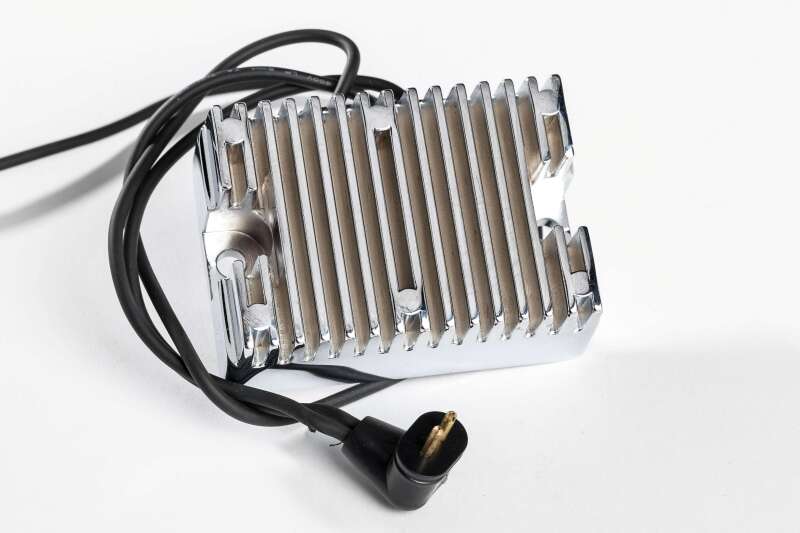 RME Rectifier