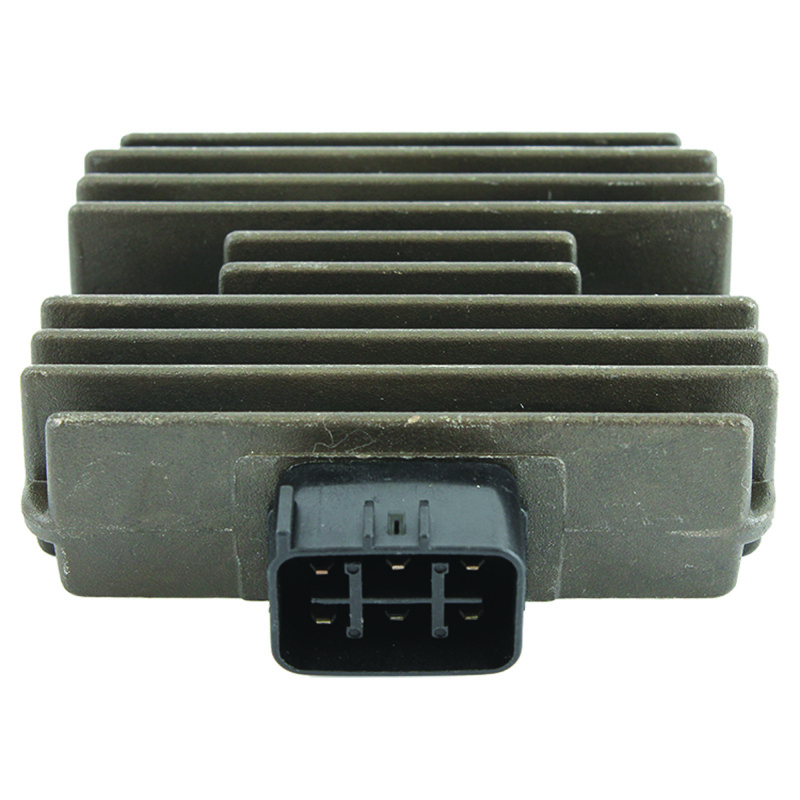 QBS Voltage Regulators