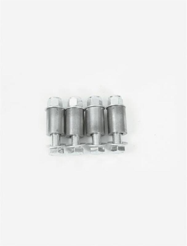 PRP Mount Hardware