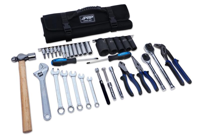 PRP Powersport Tool Bag