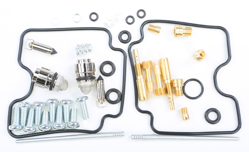 CARBURETOR REPAIR KIT