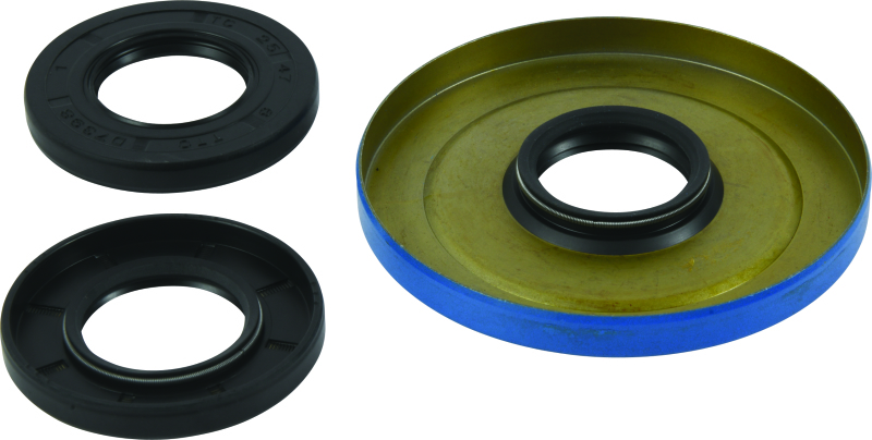 ABR Differential Kits