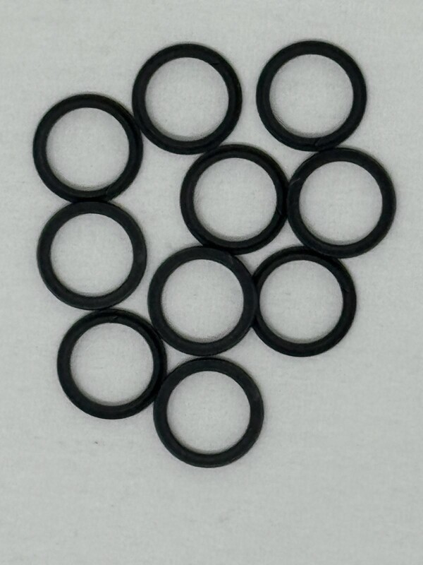 KYP Rubber Seals