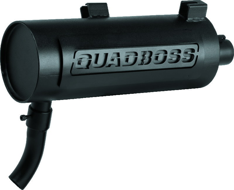 QBS Exhausts