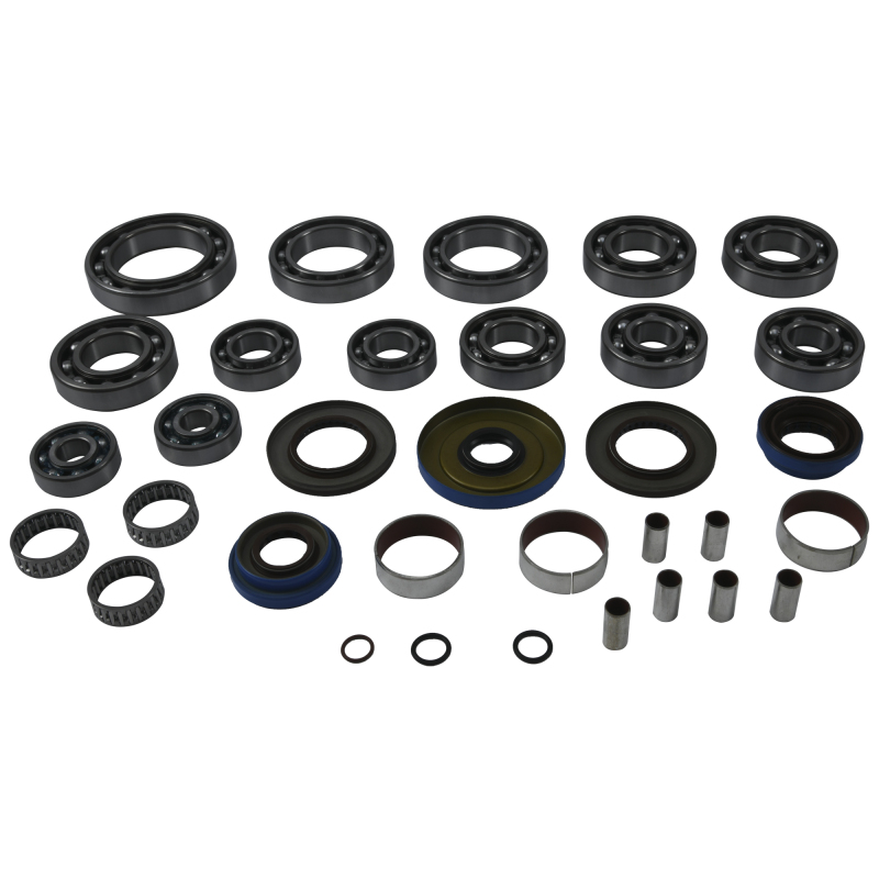 ABR Differential Kits