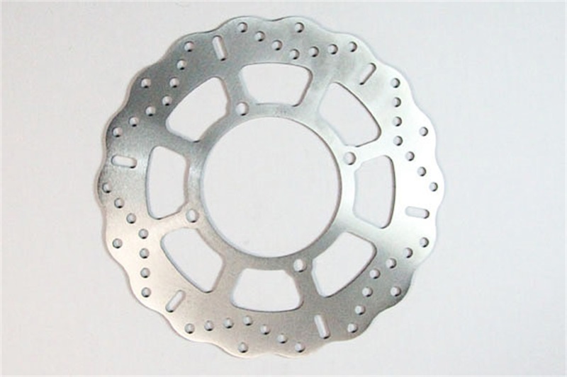 EBC MD Contour Rotors