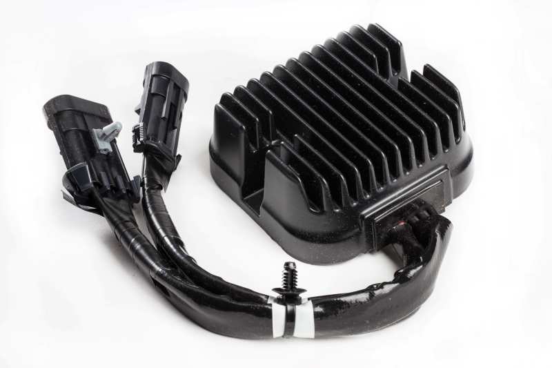 RME Rectifier