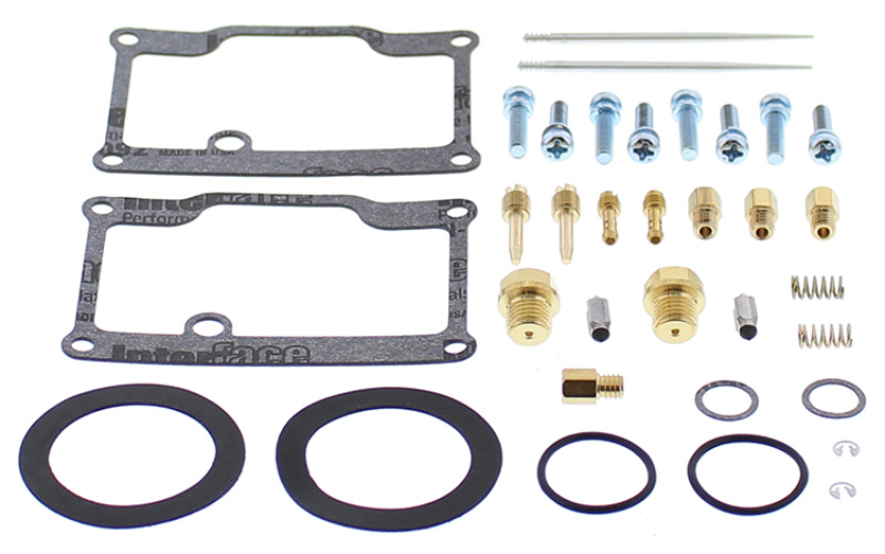ABR Carburetor Rebuild Kits