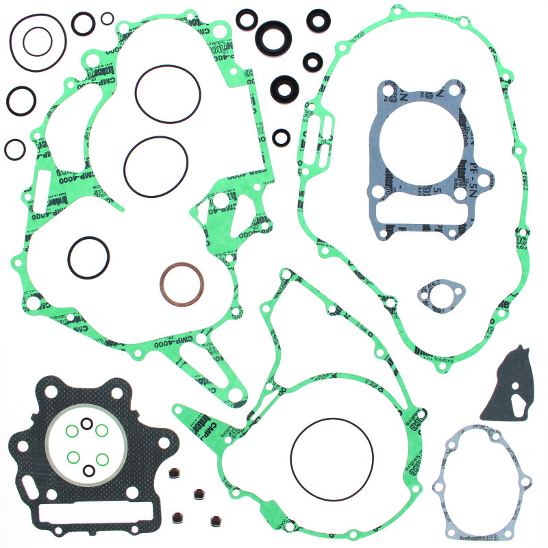 QBS Gaskets