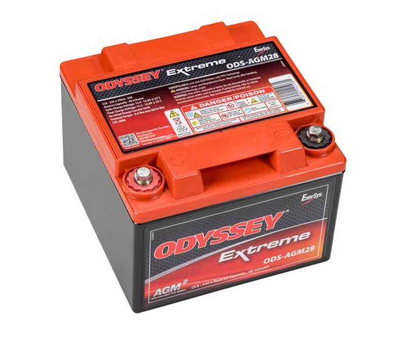 ODY Battery PWS - Extreme