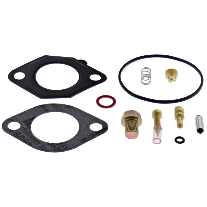 ABR Carburetor Rebuild Kits