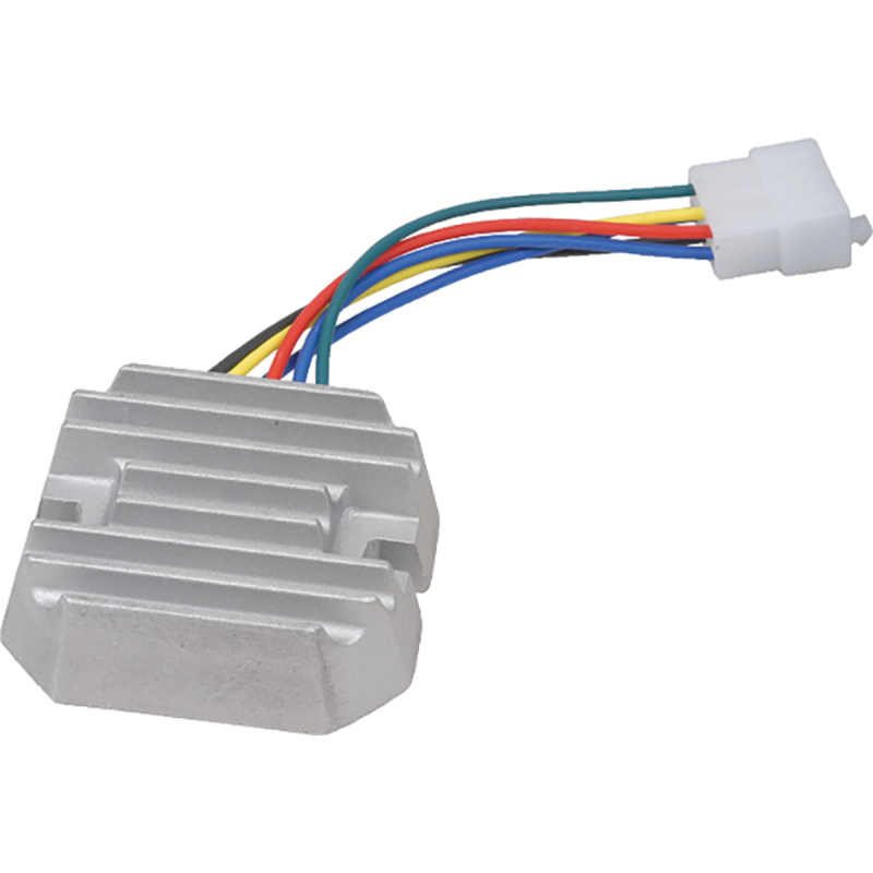 ARR Voltage Regulators