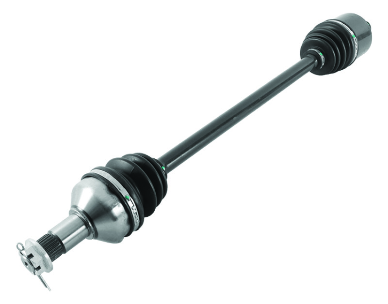 QBS Axles