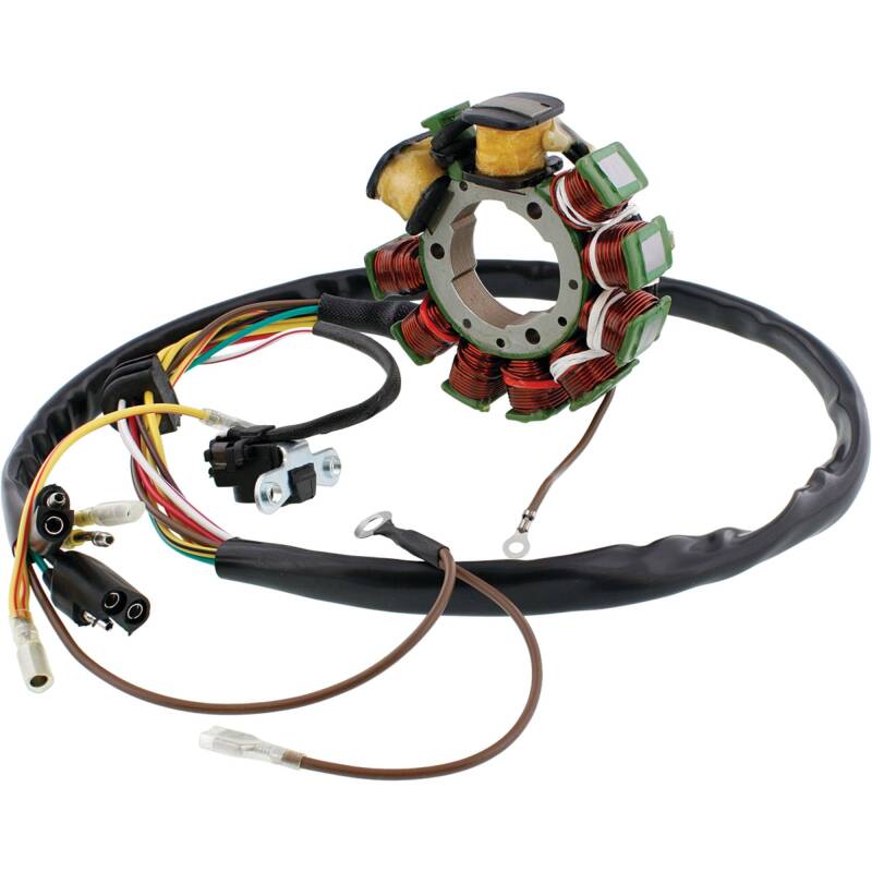 ARR Stator Coil