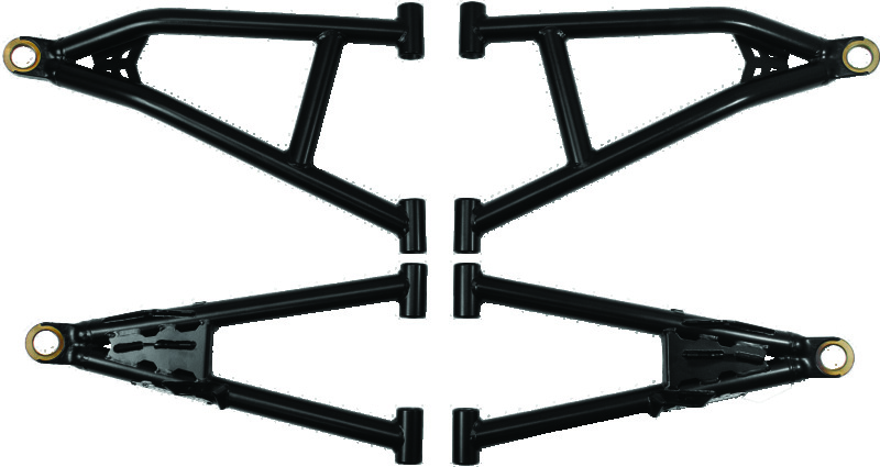 DFR Misc Powersports
