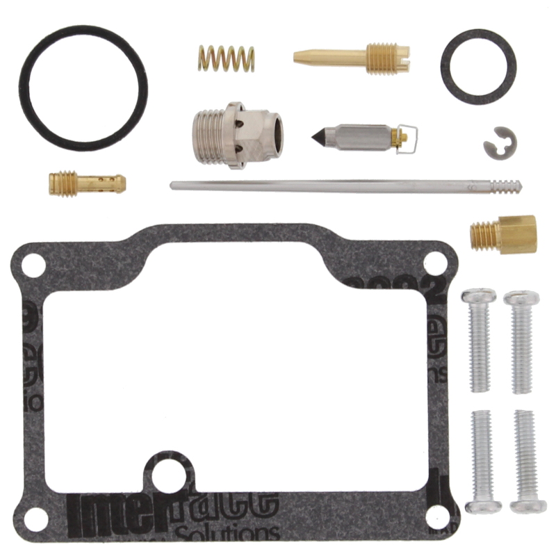 ABR Carburetor Rebuild Kits