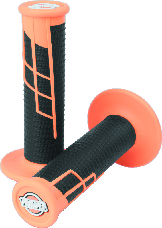 PTR 1/2 Waffle Grips