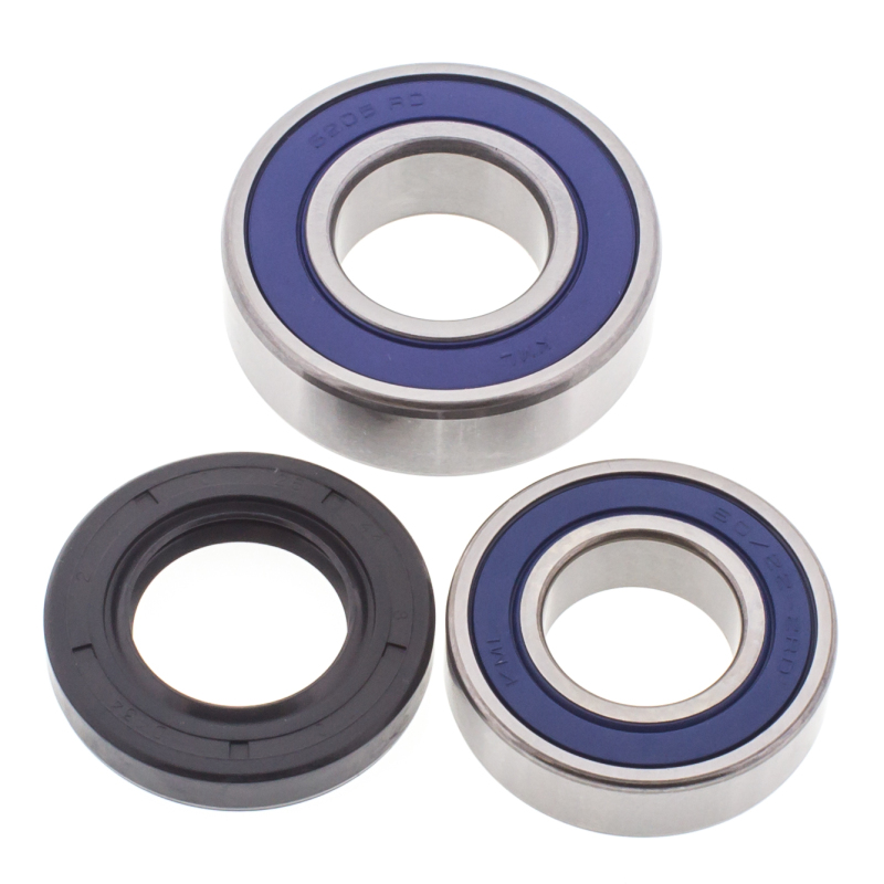 ABR Drive Shaft Rebuild Kit