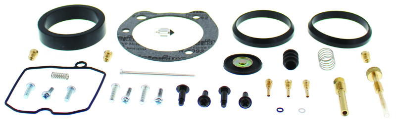 ABR Carburetor Rebuild Kits