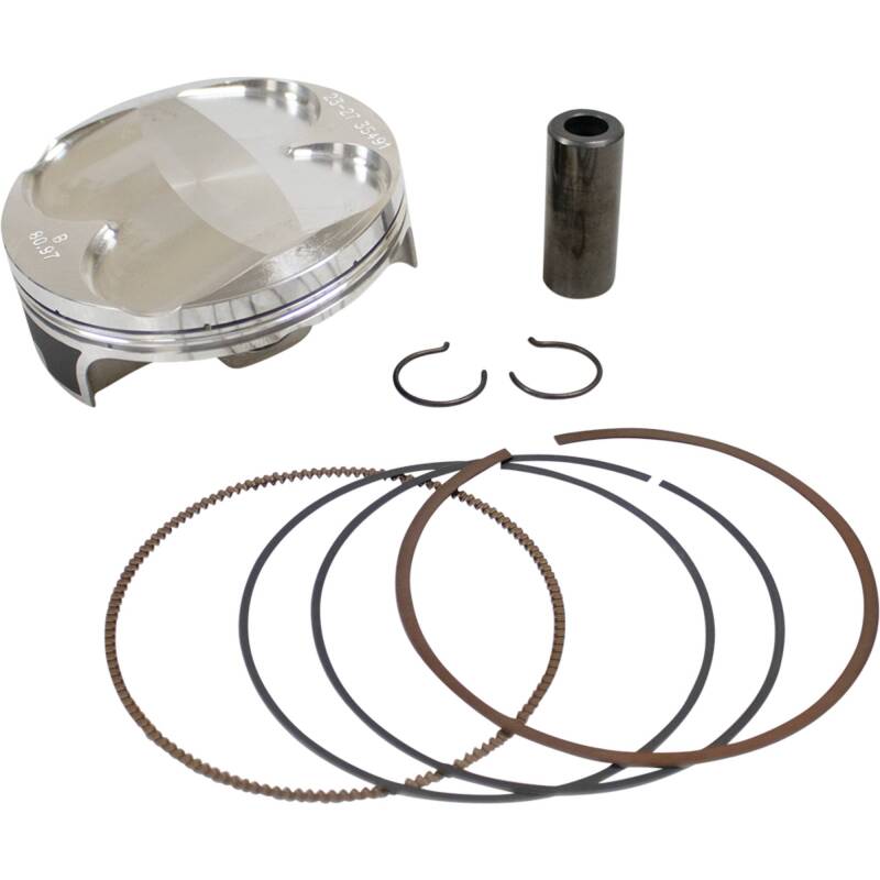 VEP Forged Replica Piston Kit