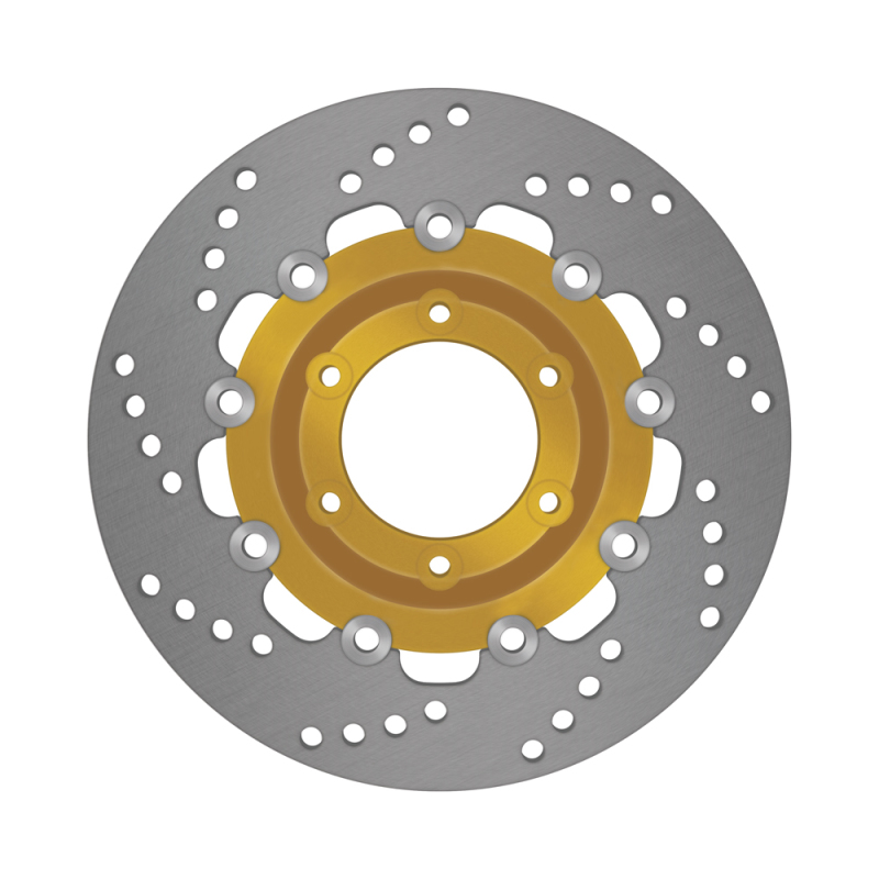 EBC Standard Rotors