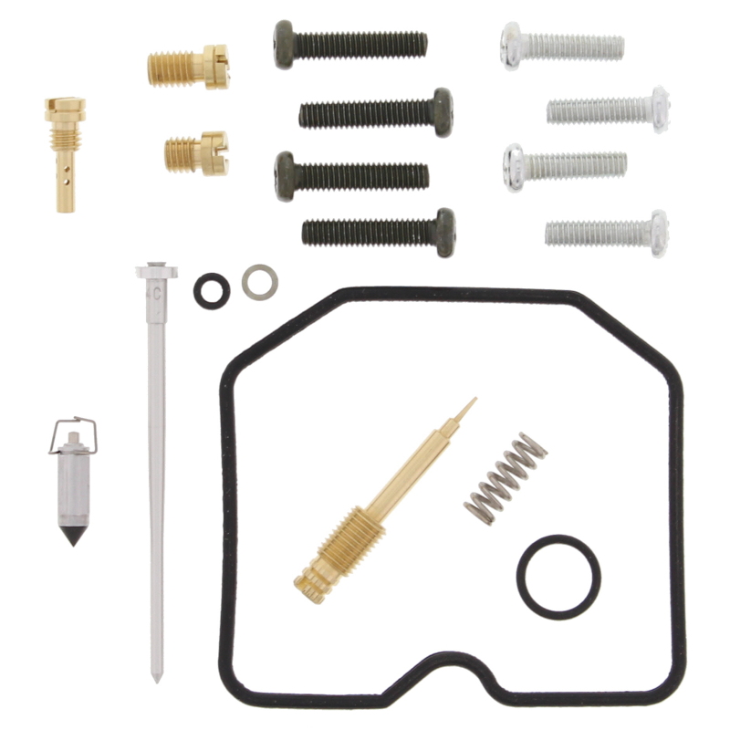 ABR Carburetor Rebuild Kits