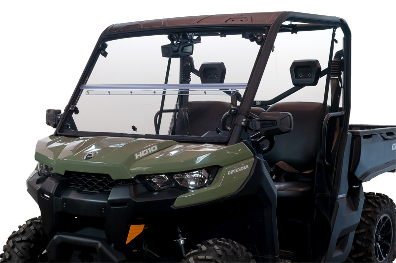 SZM Windshields
