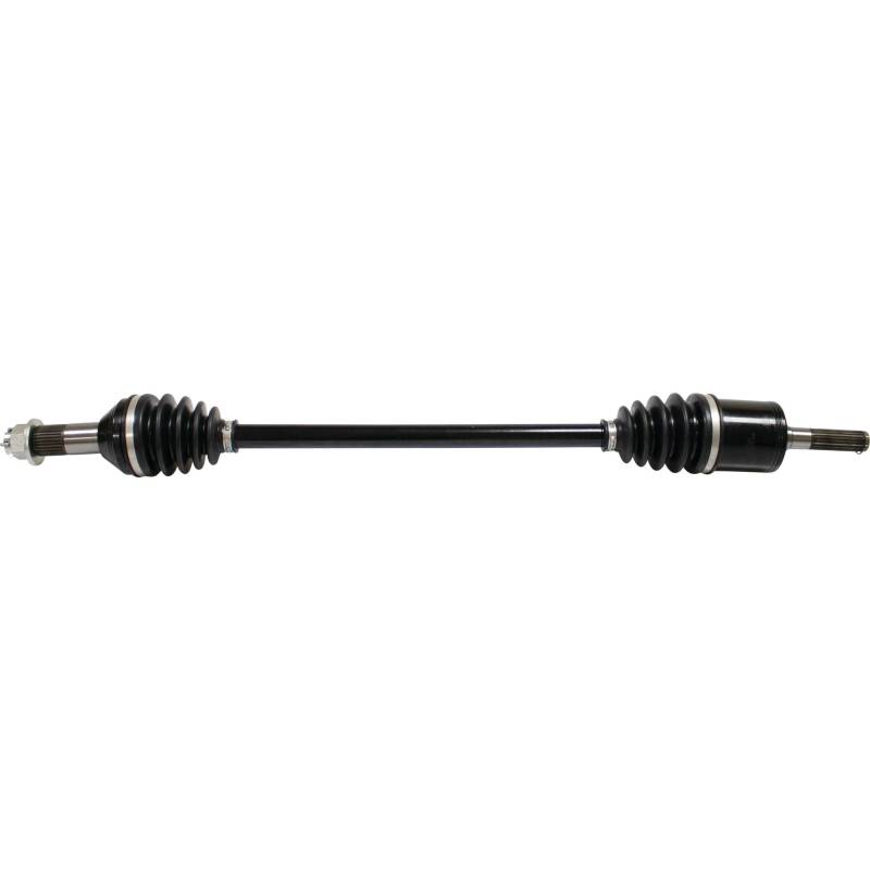 ABR Xtreme Duty Axles