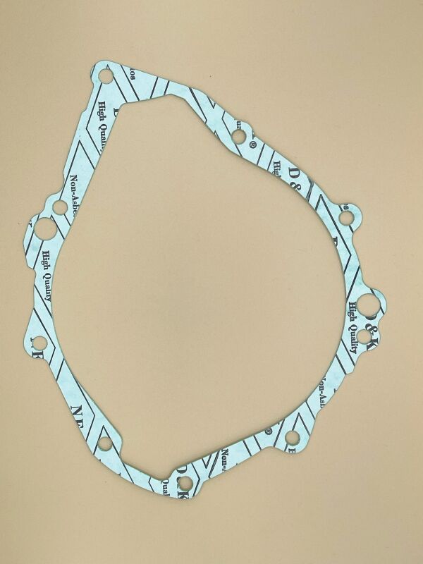 RME Stator