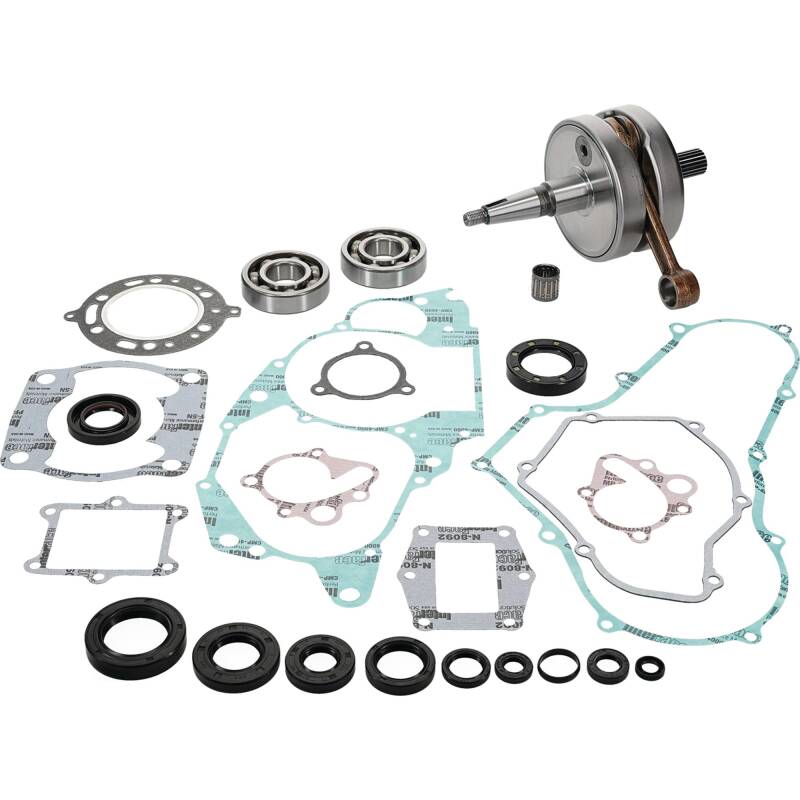 HDS Bottom End Kit