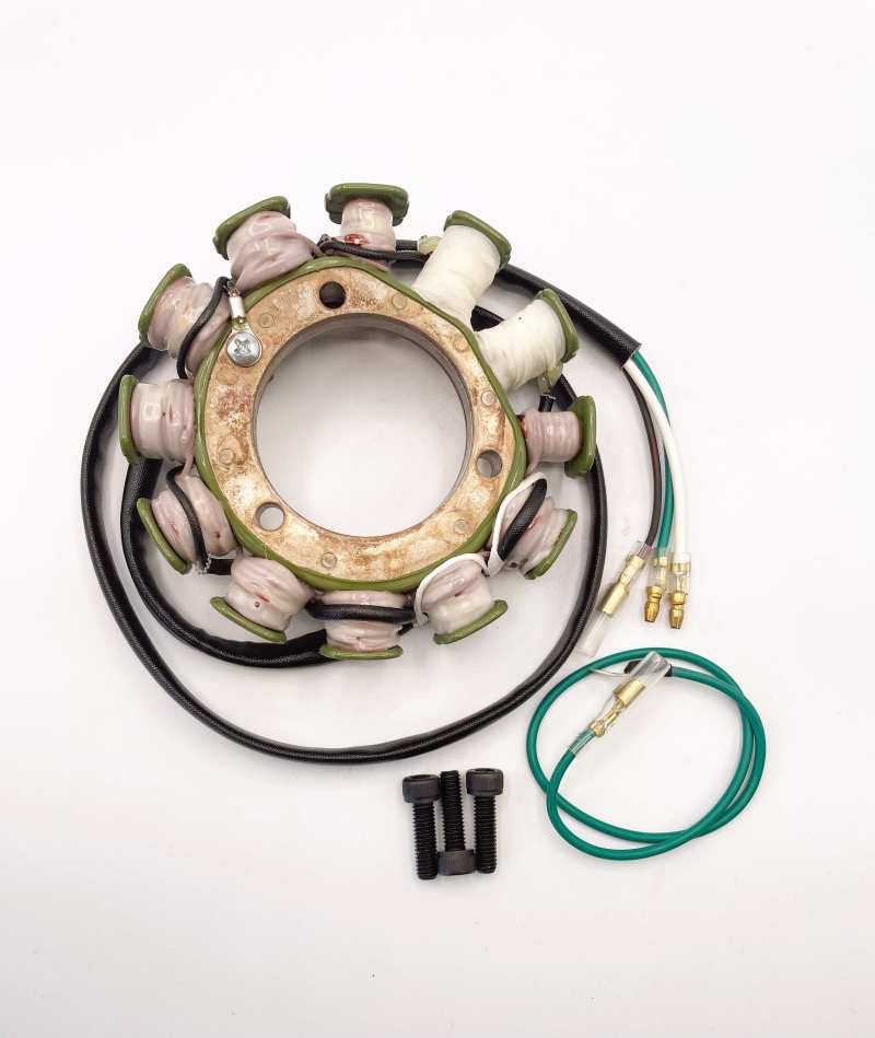 RME Stator