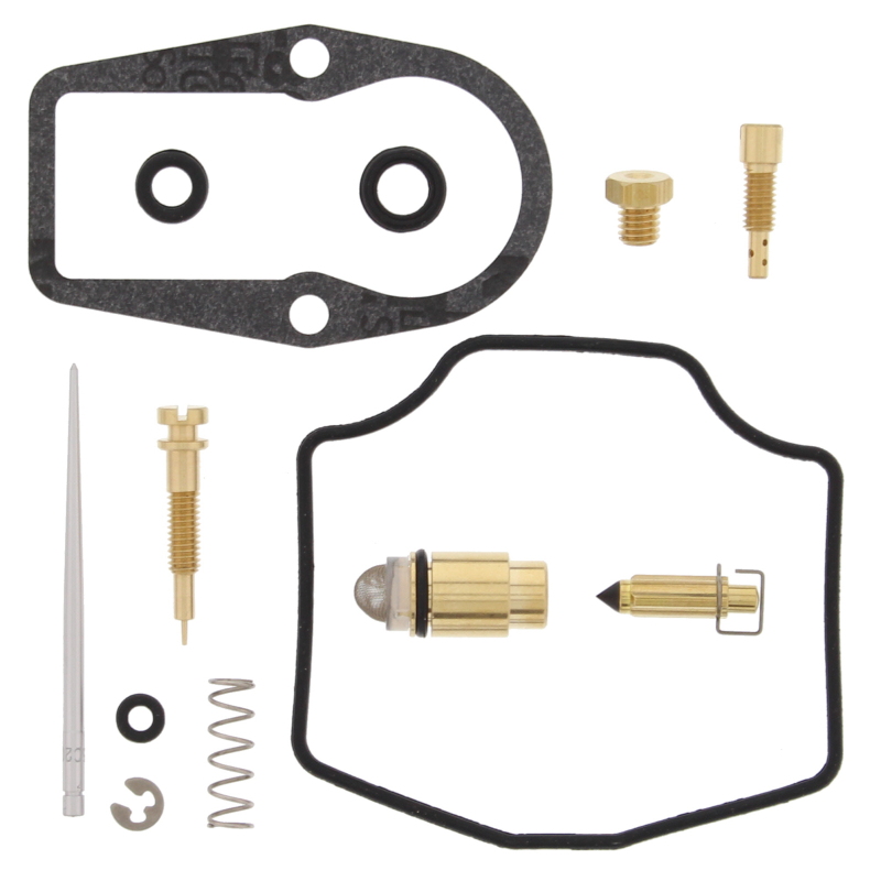 ABR Carburetor Rebuild Kits