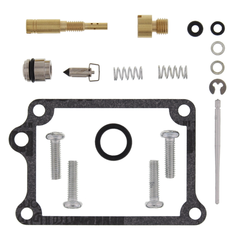 ABR Carburetor Rebuild Kits