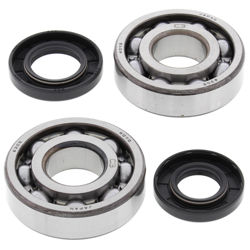 ABR Crank Bearing Kits