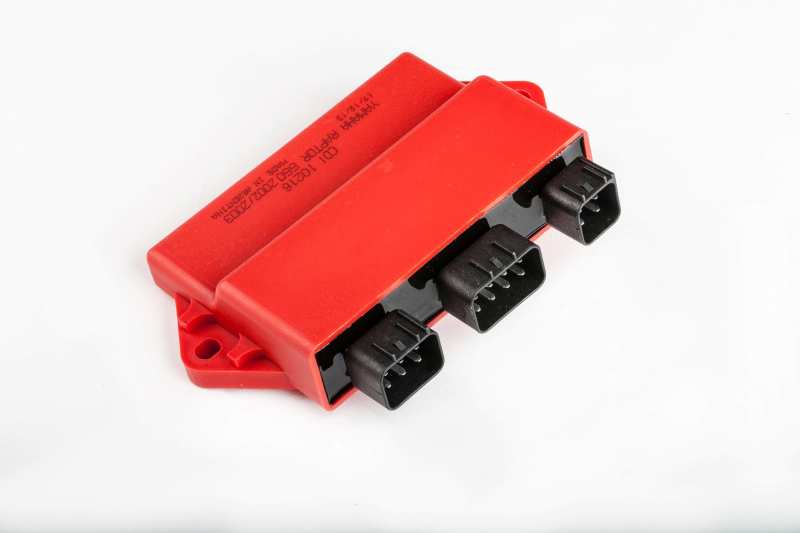 RME CDI Box