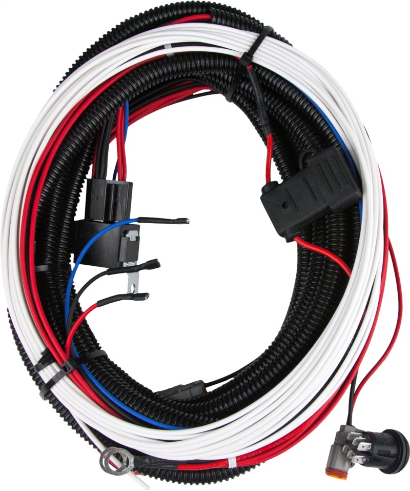 RIG Light Harnesses