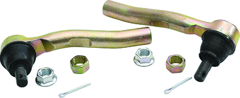 QBS Tie Rods