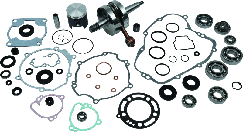 VEP Complete Engine Rebuild Kit