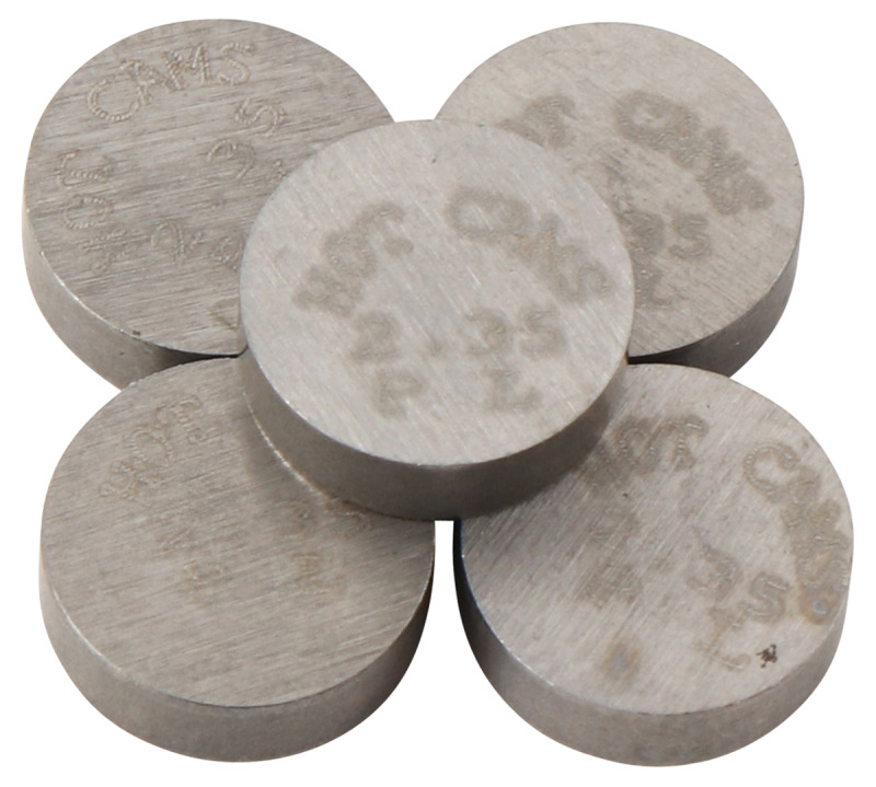 HOC Shim Kits