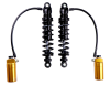 OHL STX 36 Blackline