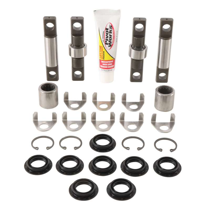 PIV A-Arm Kit