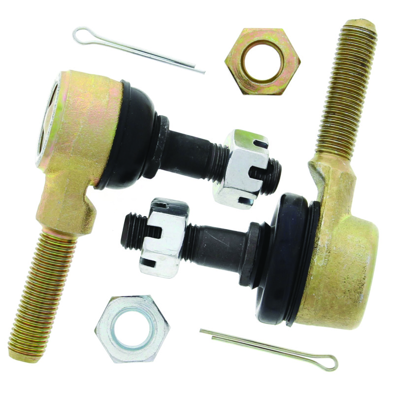 QBS Tie Rods