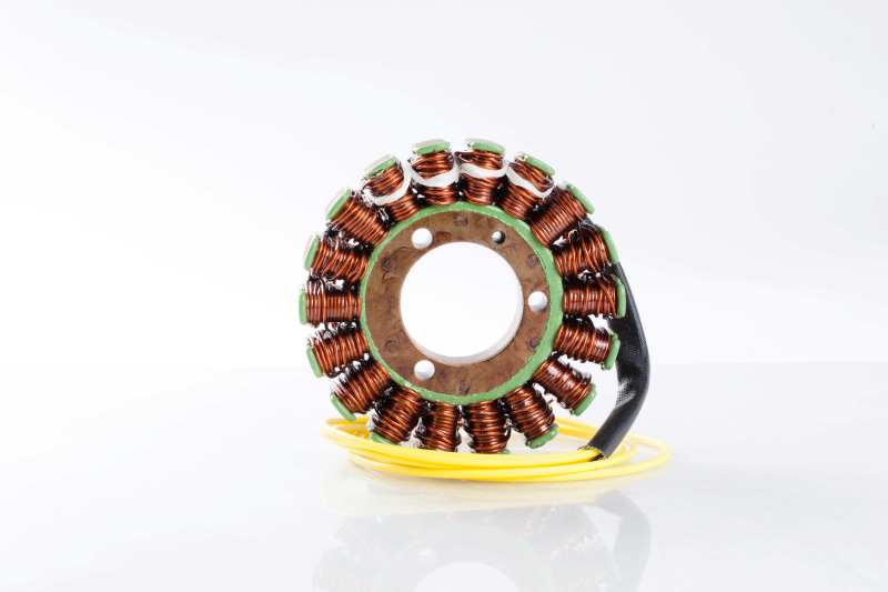 RME Stator