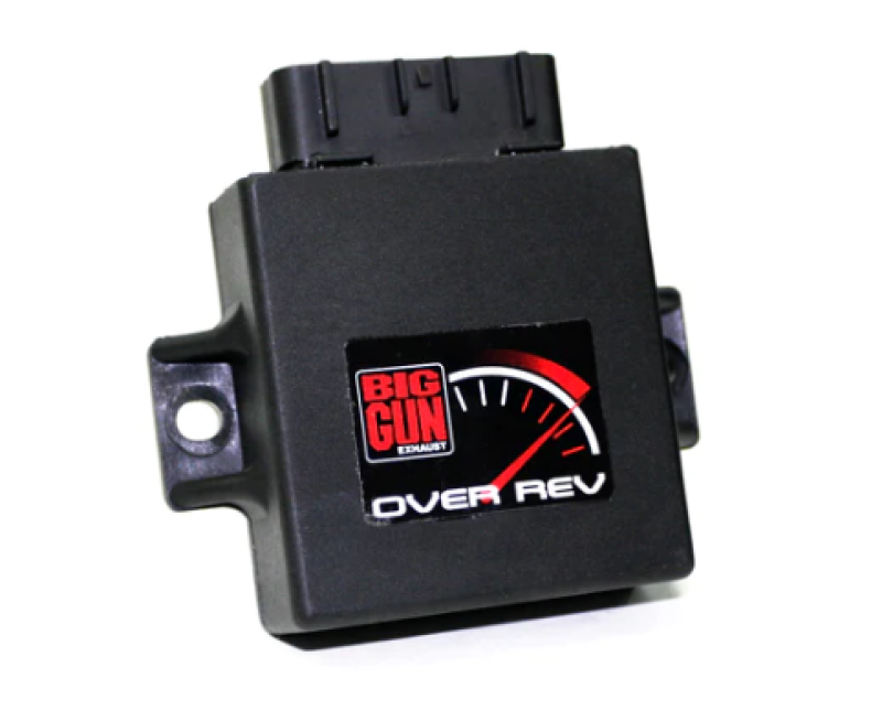 BIG MX Rev Boxes