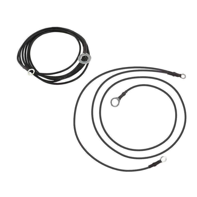 RGD Antenna Mounts