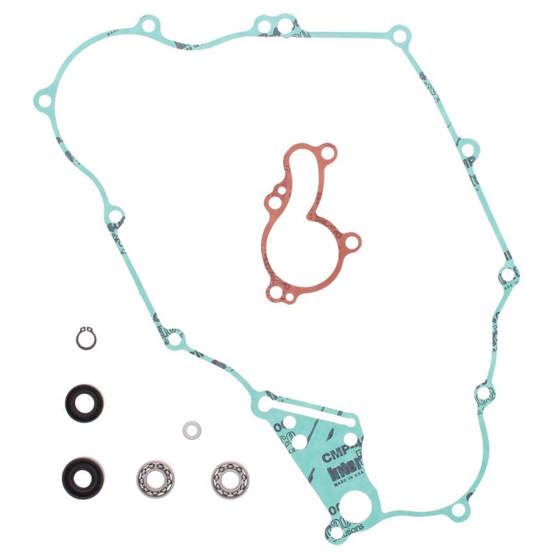 VEP Water Pump Rebuild Kit