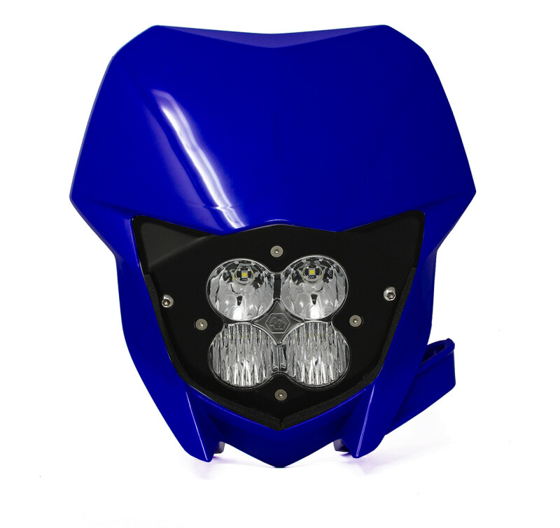 BAJ Powersports Headlight Kits
